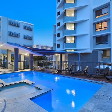 Cerulean Apartments Caloundra Buitenkant foto