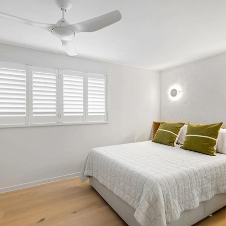 Cerulean Apartments Caloundra Buitenkant foto