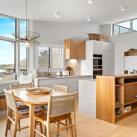 Cerulean Apartments Caloundra Buitenkant foto