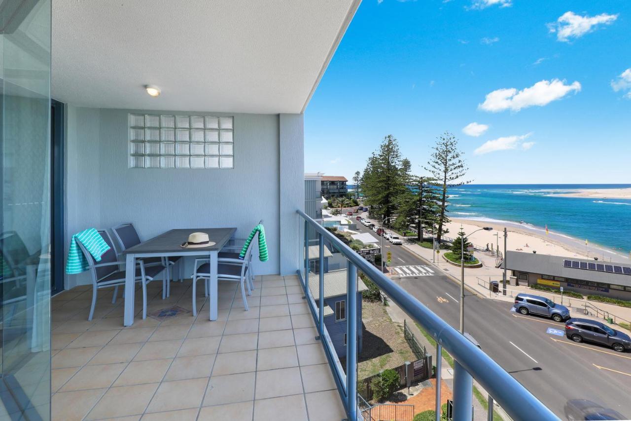 Cerulean Apartments Caloundra Buitenkant foto