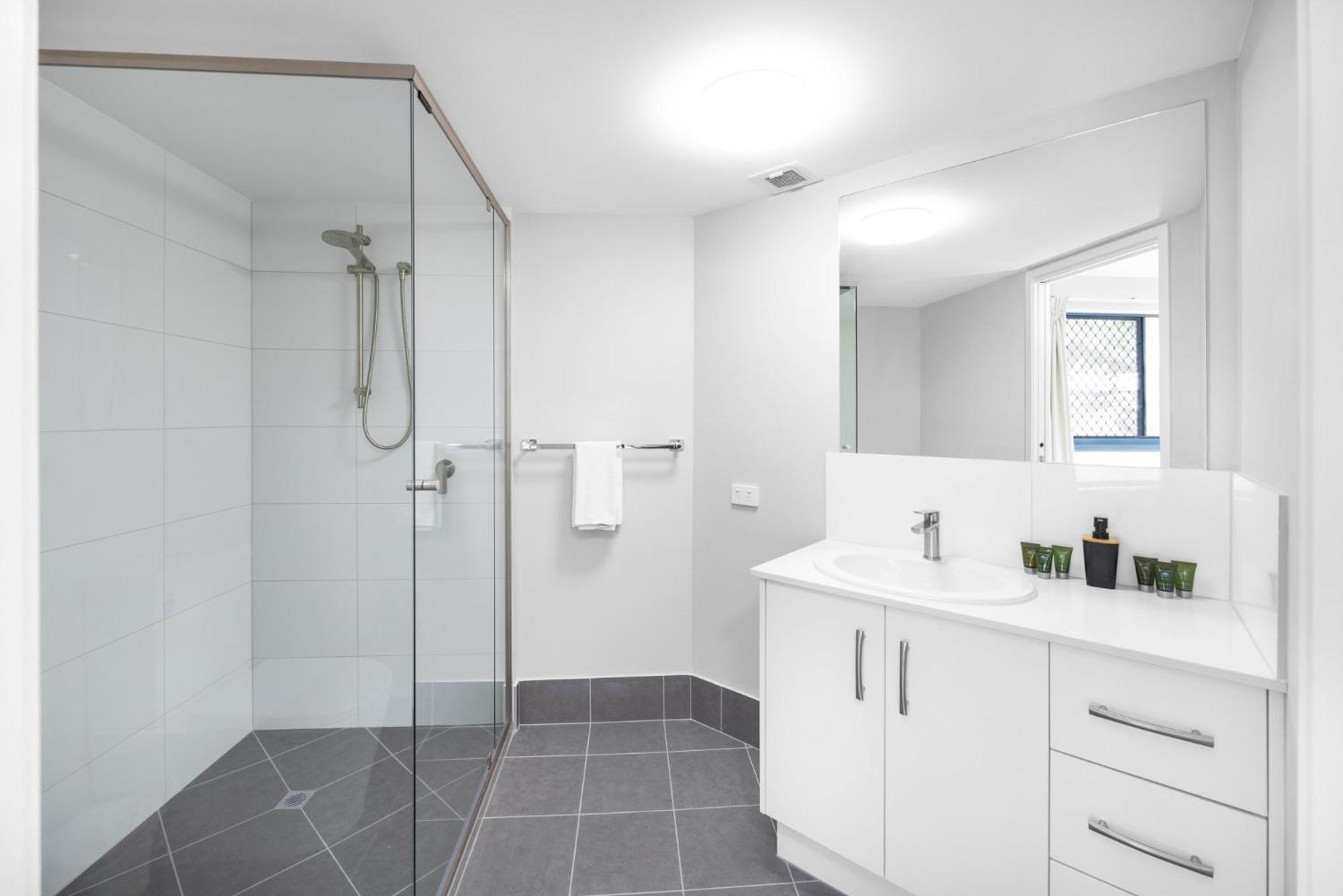 Cerulean Apartments Caloundra Buitenkant foto