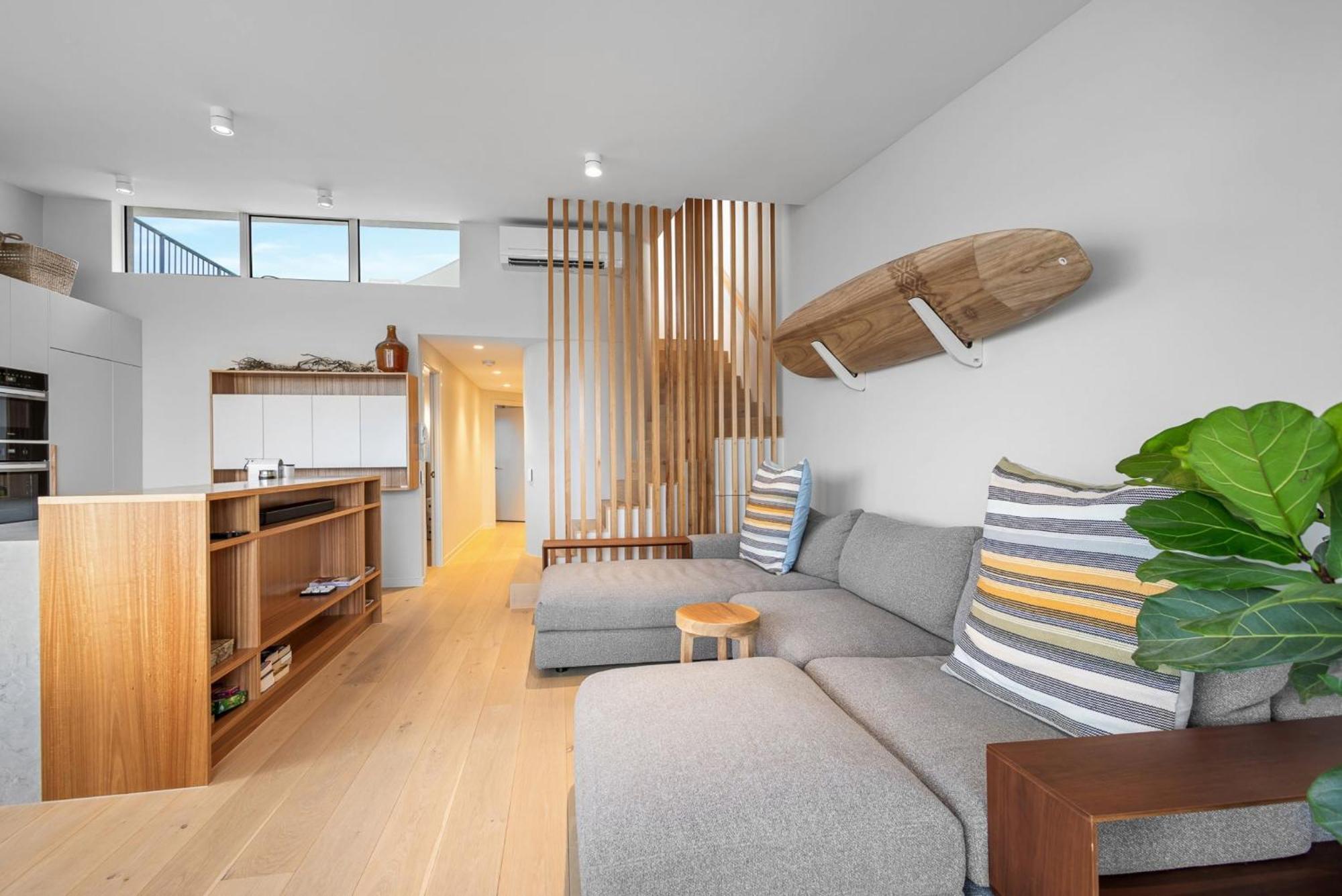 Cerulean Apartments Caloundra Buitenkant foto