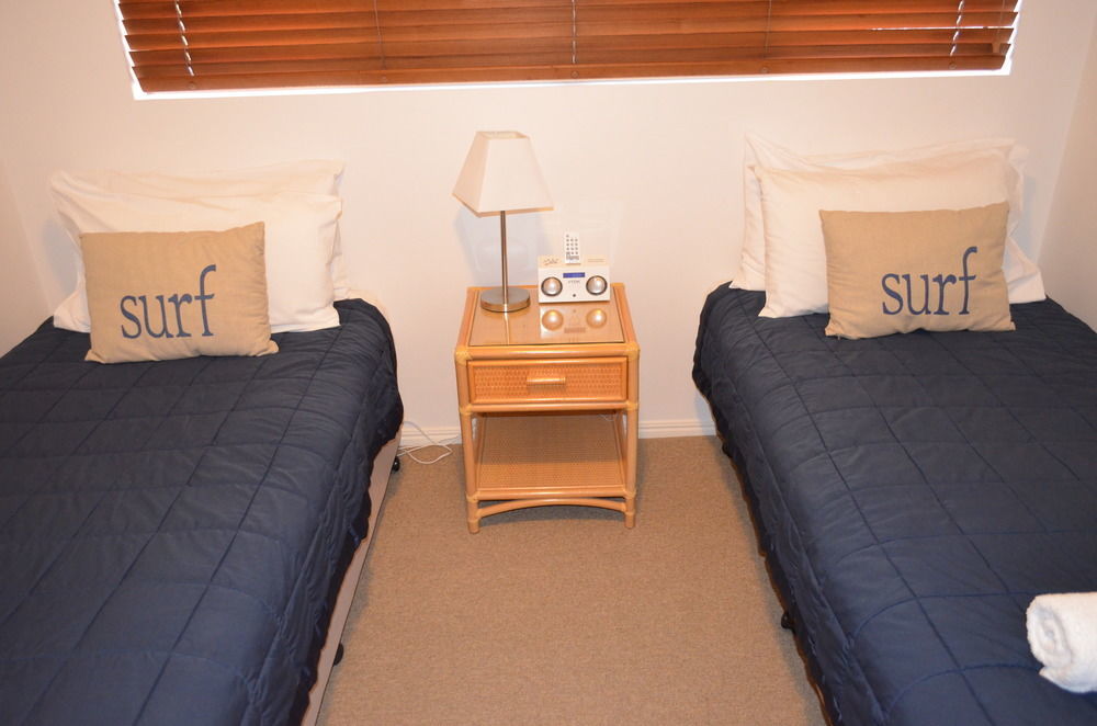 Cerulean Apartments Caloundra Buitenkant foto